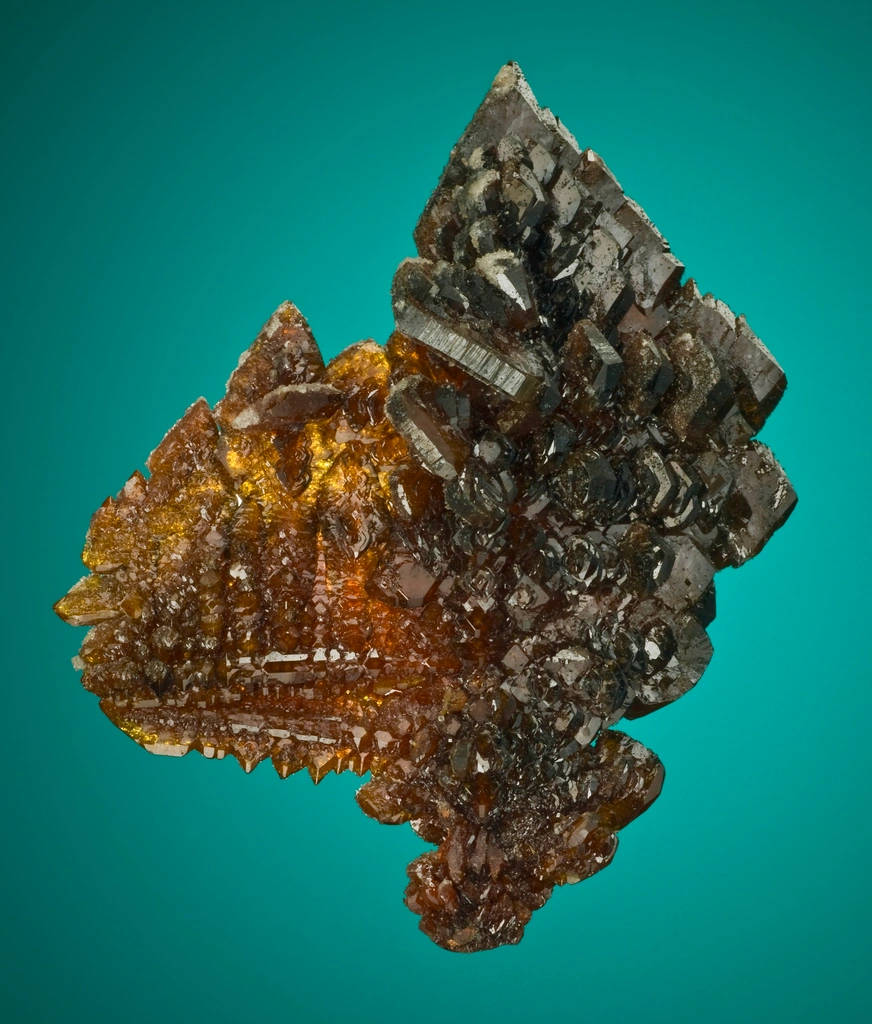 Descloizite image