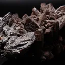 Descloizite crystal grouping - image 3