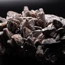 Descloizite crystal grouping - image 1