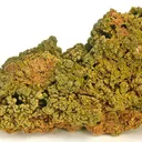 Descloizite - Cuprian - image 1