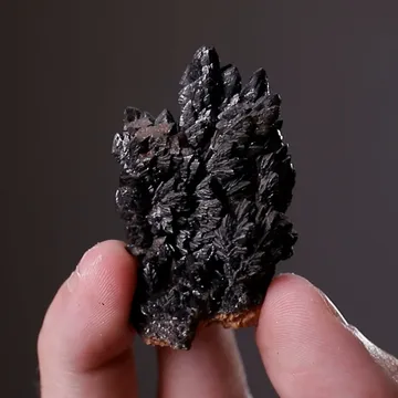 Descloizite
