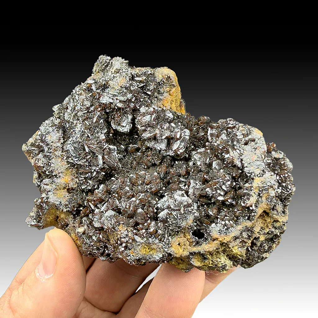 Descloizite image