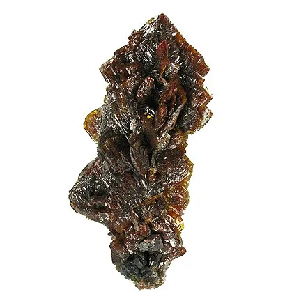 Descloizite image