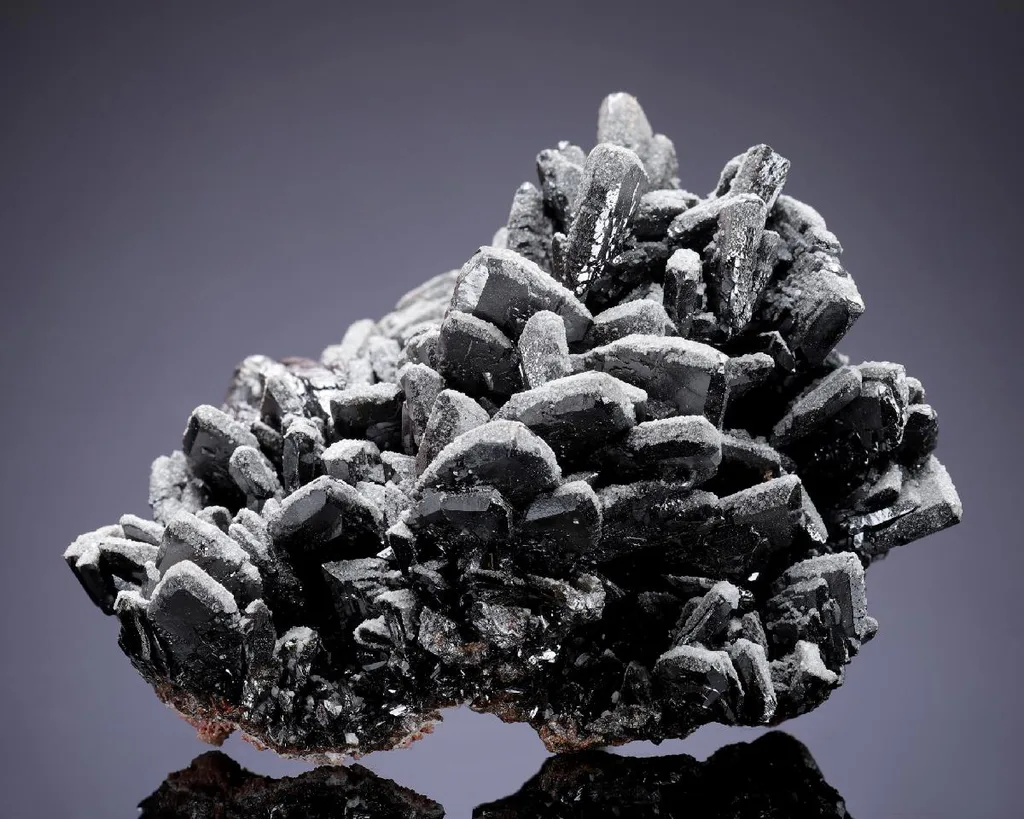 Descloizite image