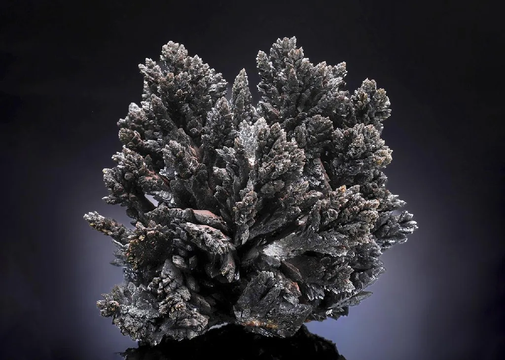 Descloizite image