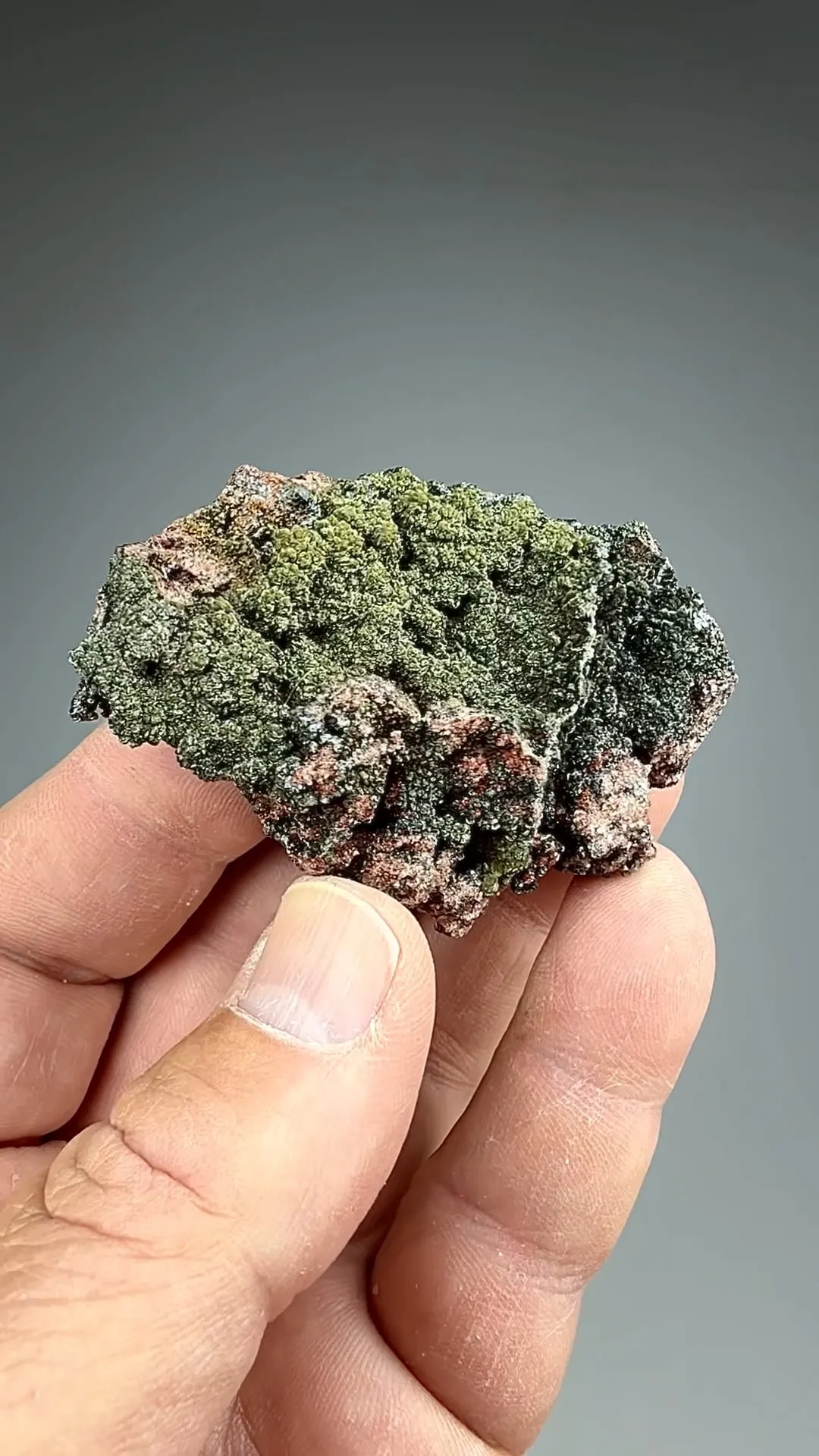 Descloizite - image 2