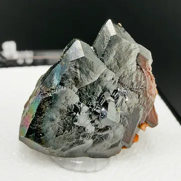 Descloizite