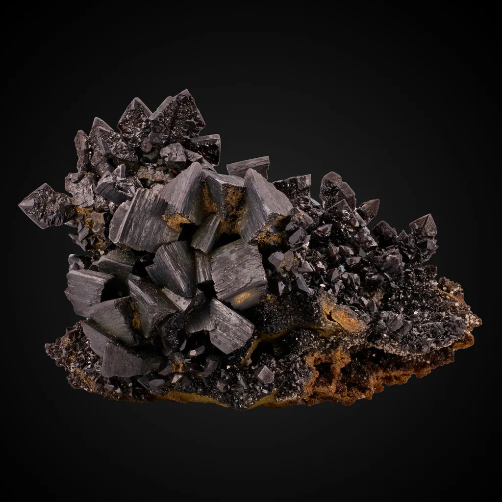 Descloizite