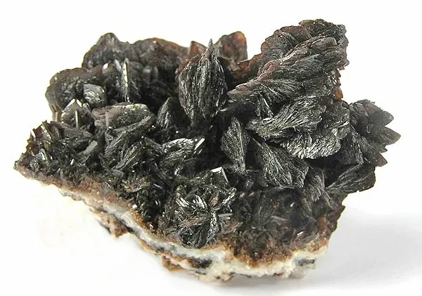 Descloizite image