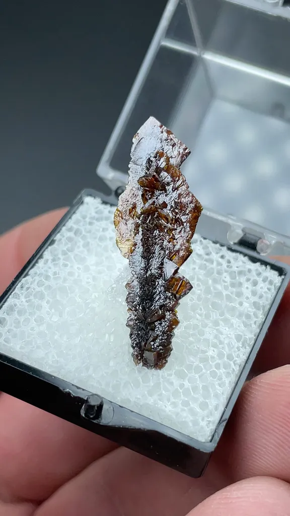 Descloizite - image 2