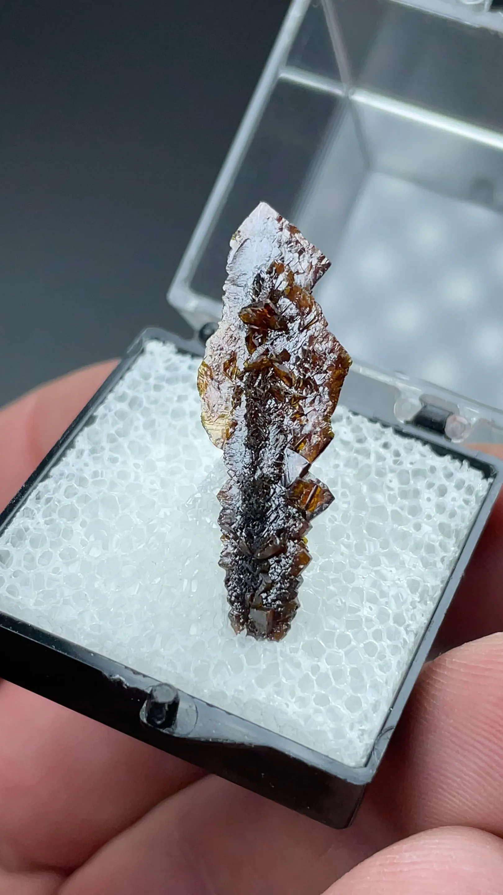 Descloizite - image 2