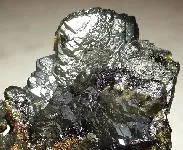 Descloizite image