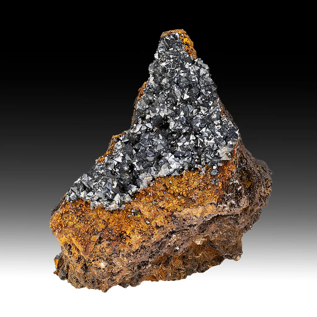 Descloizite image
