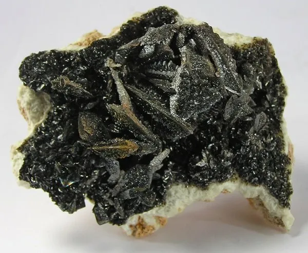 Descloizite image