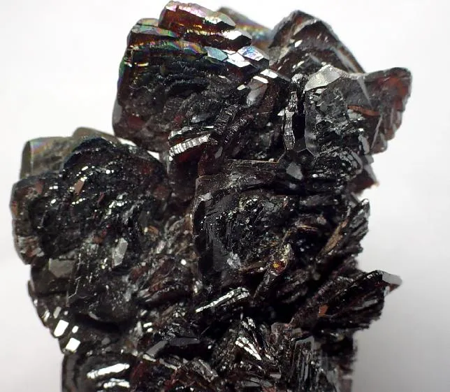 Descloizite image