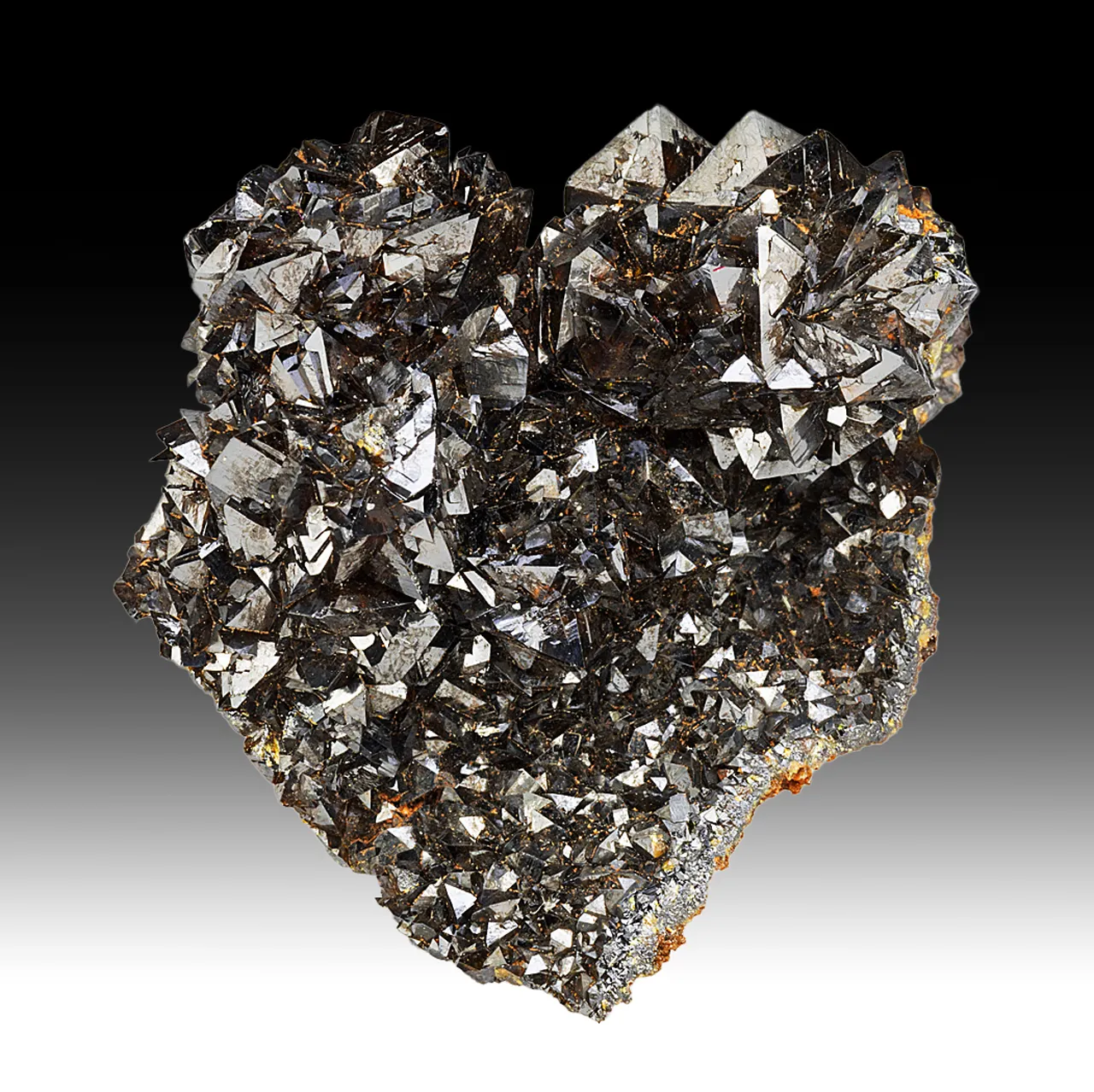 Descloizite - image 1