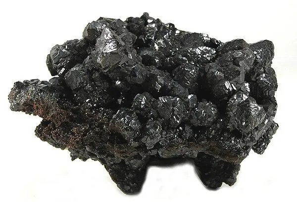 Descloizite image