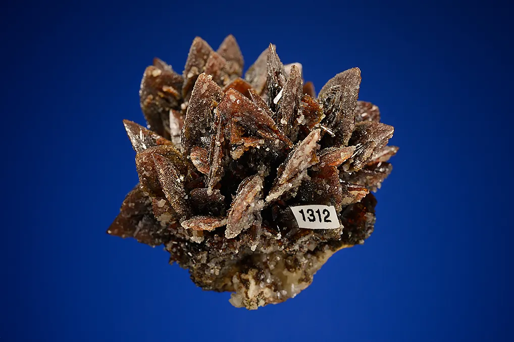 Descloizite - image 4