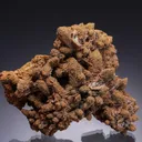 Descloizite epimorph after Vanadinite - image 1