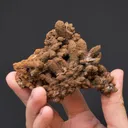 Descloizite epimorph after Vanadinite - image 2