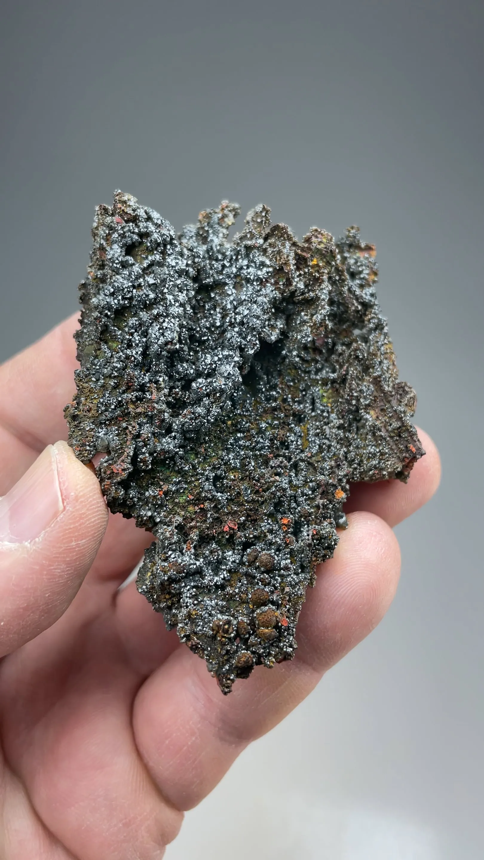 Descloizite - image 2