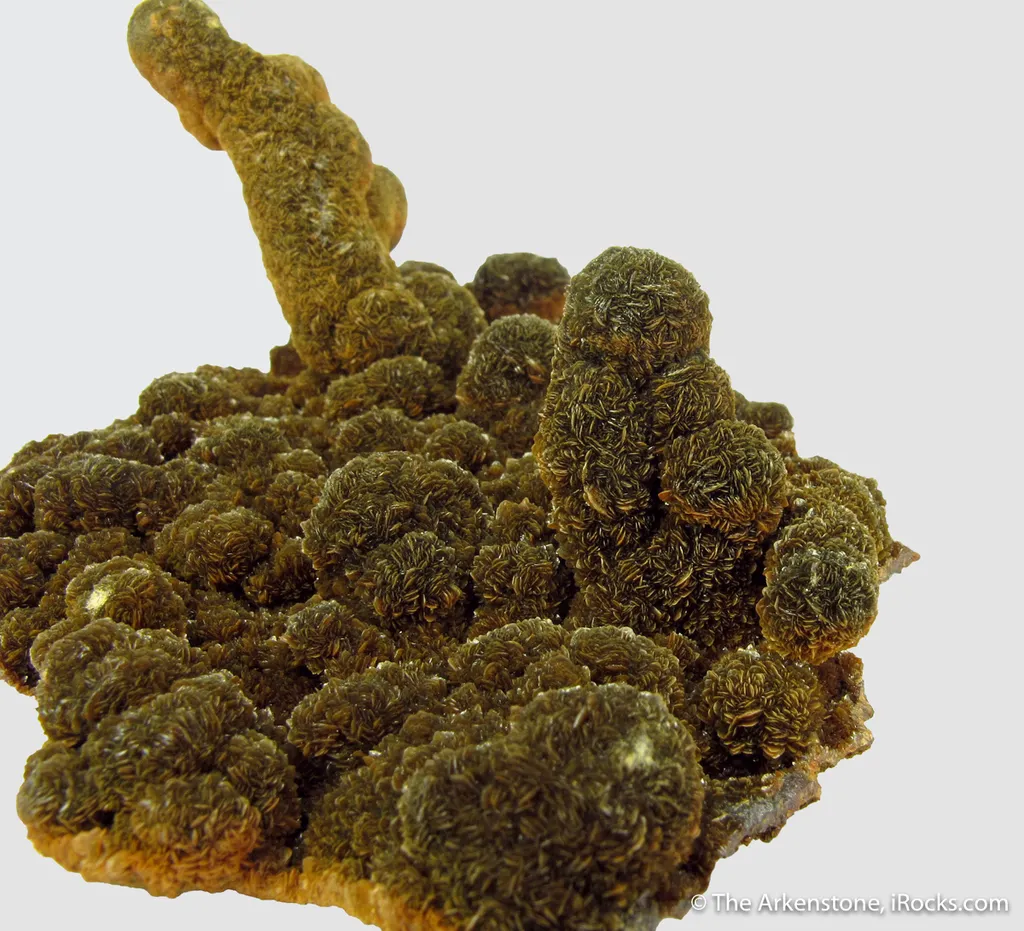 Descloizite - image 6