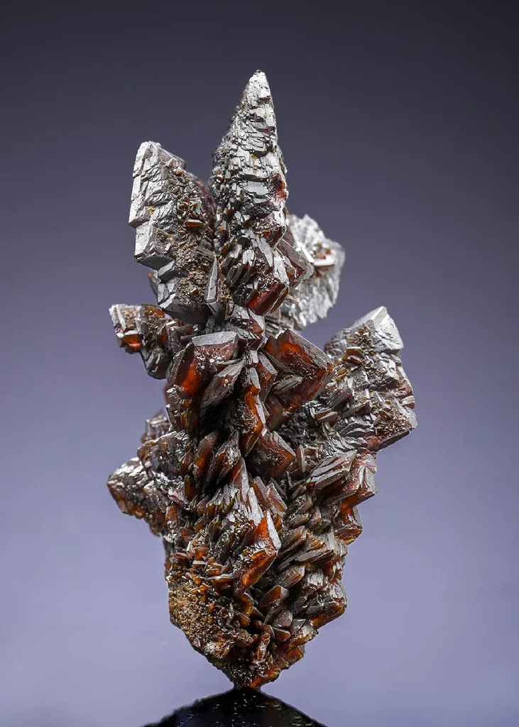 Descloizite image