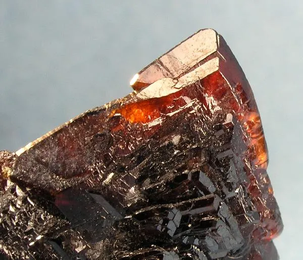 Descloizite - image 3