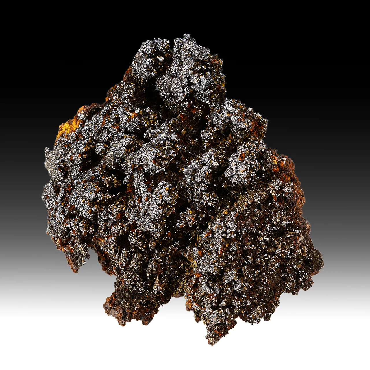 Descloizite - image 1