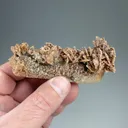 Descloizite from Berg Aukas Mine, Otjozondjupa Region, Namibia - image 2