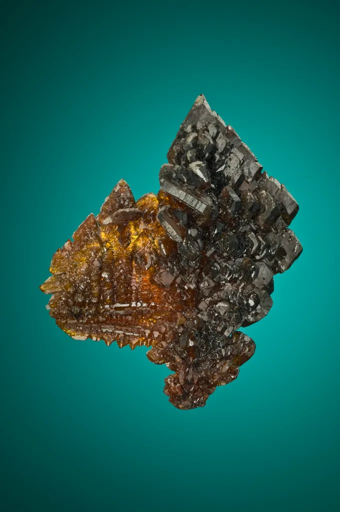 Descloizite Jewel image