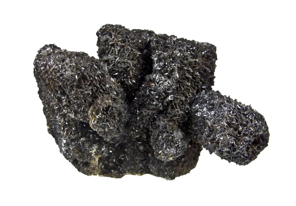 Descloizite Ps. Vanadinite image