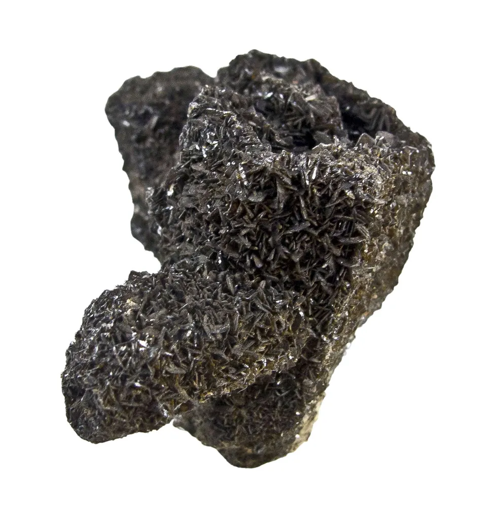 Descloizite Ps. Vanadinite - image 2
