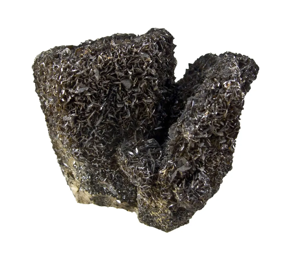 Descloizite Ps. Vanadinite - image 4