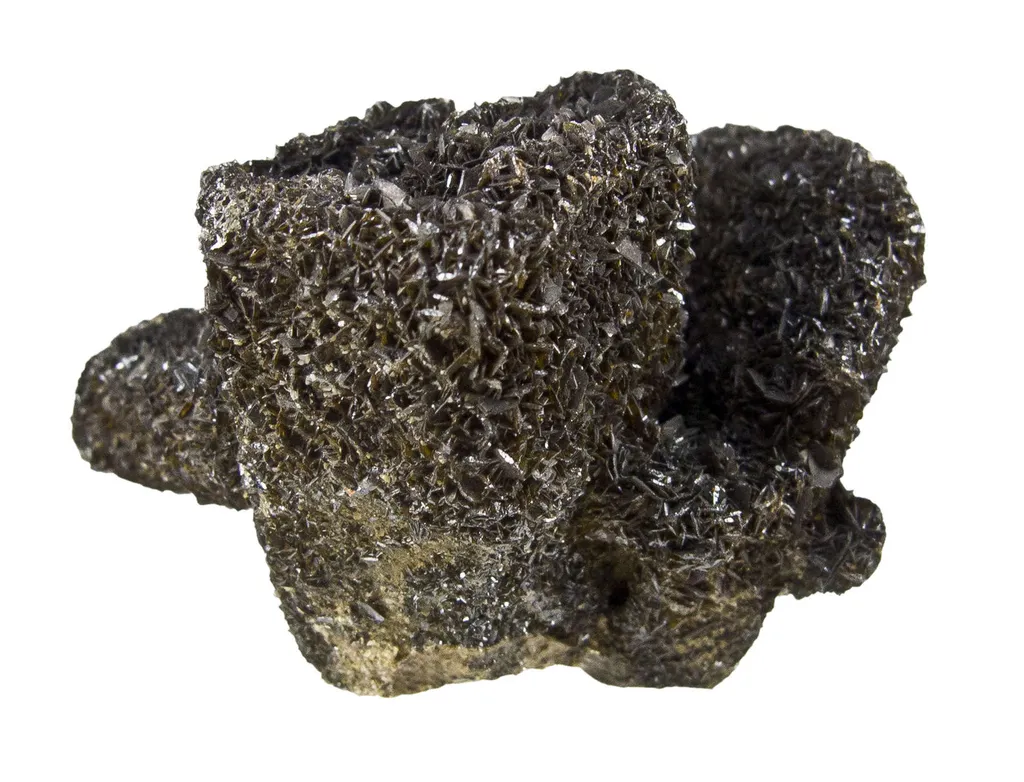 Descloizite Ps. Vanadinite - image 3