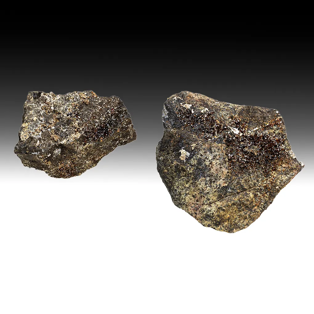 Descloizite set - image 1