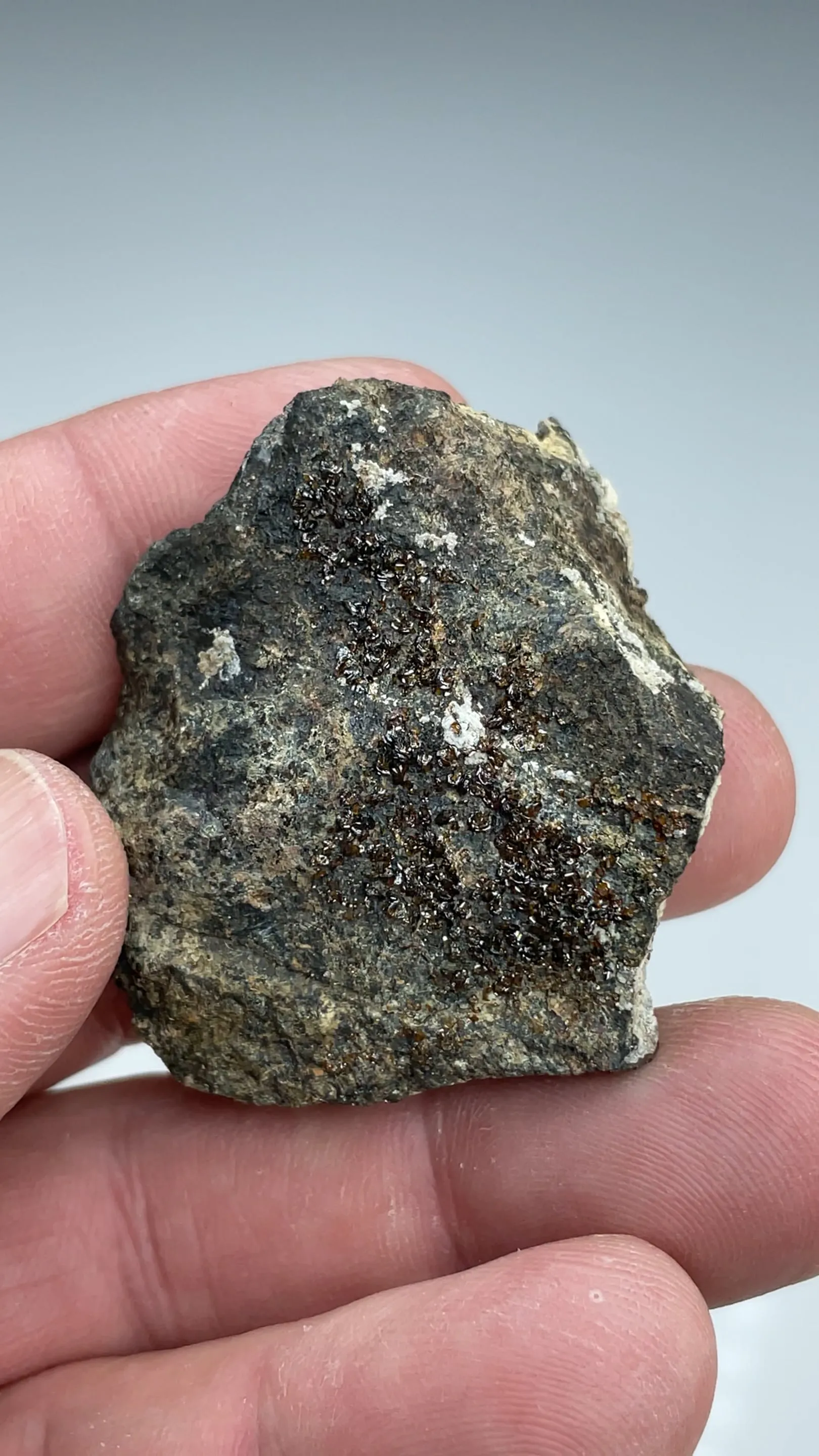 Descloizite set - image 2