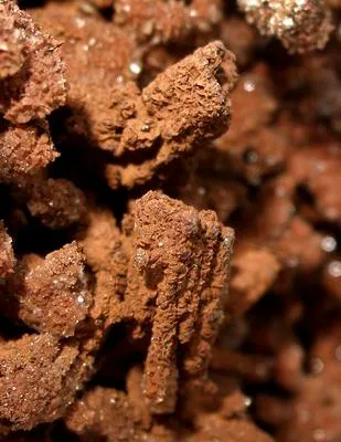 Descloizite, Vanadinite - image 2