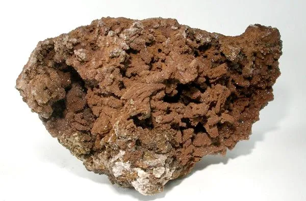 Descloizite, Vanadinite image