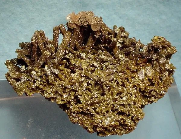 Descloizite, Vanadinite image