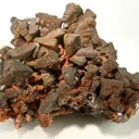 Descloizite (Var: Cuprian Descloizite), Descloizite - image 1