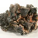 Descloizite (Var: Cuprian Descloizite), Descloizite - image 2