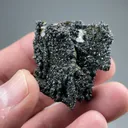 Descloizite with Calcite - image 2