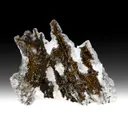 Descloizite with Calcite - image 1