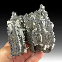Descloizite with Calcite - image 1