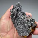 Descloizite with Calcite - image 2