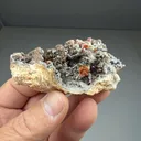 Descloizite with Dolomite - image 2