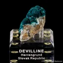 Devilline - image 2