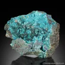 Devilline and Langite - image 1