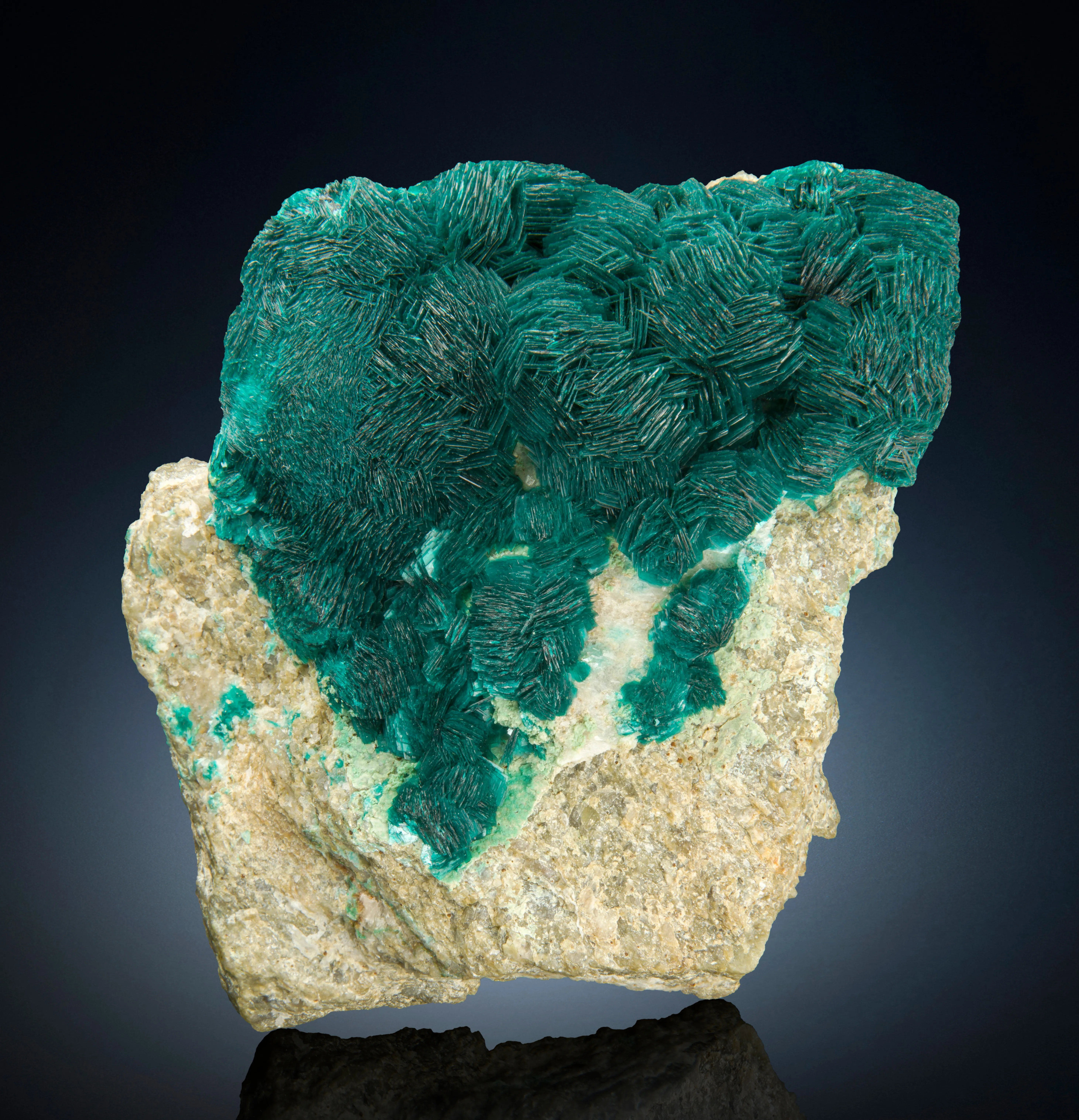 Devilline from Slovakia, Banská Bystrica Region, Špania Dolina - image 1